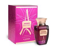 Al haramain Destino French Collection - EDP - Volume: 100 ml