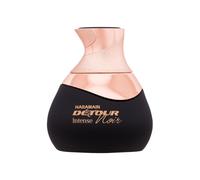 Al Haramain Detour 100Ml Unisex (Eau De Parfum) Noir Intense