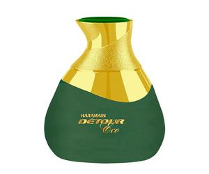 AL HARAMAIN Detour Eco Eau de Parfum 100ML donne