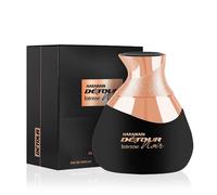 Al Haramain Detour Noir Intense 100 ml eau de parfum Unisex