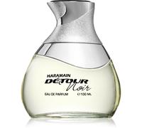 Al Haramain Détour Noir Eau de Parfum (unisex) 100 ml