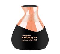AL HARAMAIN Detour Noir Intense Eau de Parfum 100ML donne