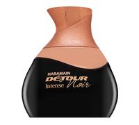 Al Haramain Détour Noir Intense Eau de Parfum da uomo 100 ml