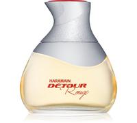 Al Haramain Détour rouge Eau de Parfum da donna 100 ml