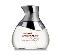 Al Haramain Détour Rouge Eau de Parfum (unisex) 100 ml