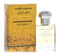 Al Haramain Dhahab by Al Haramain Eau De Parfum Spray 0.51 oz / e 15 ml