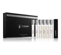 Al Haramain Discovery Collection L'Aventure set unisex