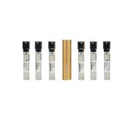 Al Haramain Discovery Collection Set 6x10 ml - Eau de Parfum Unisex