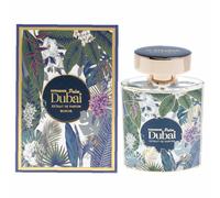 Al Haramain Dubai 100Ml Palm (Perfume Extract) Unisex