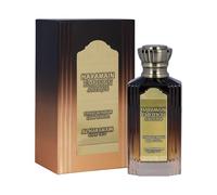 Al Haramain Emotion Antique - Perfume for Women and Cologne for Men - Lunga fragranza con Woody Notes - 100 ml estratto di profumo spray