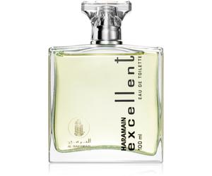 Al Haramain Excellent Eau de Toilette per uomo 100 ml