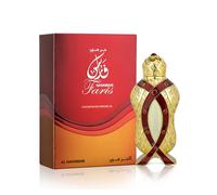 Al Haramain Faris olio profumato unisex 12 ml