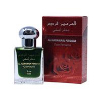 Al Haramain Firdous 15 ml - Olio Profumato