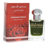Al Haramain Firdous by Al Haramain Pure Perfume 0.51 oz / e 15 ml