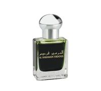 Al Haramain Firdous Olio profumato 15 ml