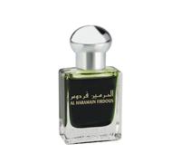 Al Haramain Firdous profumo di olio essenziale (unisex) 15 ml
