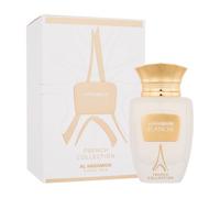 Al Haramain Blanche French Collection eau de parfum unisex 100 ml