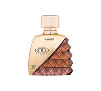 Al Haramain Gold Crystal 100Ml Unisex (Perfume Extract) Oudh