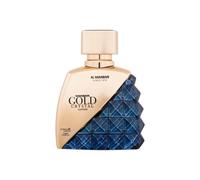 Al Haramain Gold Crystal 100Ml Unisex (Perfume Extract) Sapphire