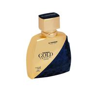 Al Haramain Gold Crystal Sapphire Estratto di profumo 100 ml