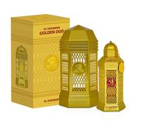 Al Haramain Golden Oud Eau de Parfum 100 ml