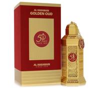 AL HARAMAIN GOLDEN OUD Eau De Parfum 100 ml for Men