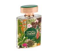 AL HARAMAIN Green Dubai Extrait de Parfum 100ML donne