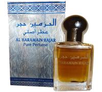 Al Haramain Hajar 15 ml parfum rollerball Unisex