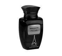 Al Haramain Haramain Black For Unisex 3.3 oz EDP Spray (collezione Italian)