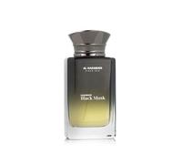 Al Haramain Black Musk acqua di profumo unisex 100 ml