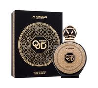 Al Haramain Haramain Black Oud 100 ml estratto di profumo Unisex