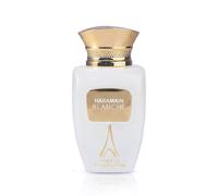 Al Haramain Blanche French Collection eau de parfum unisex 100 ml