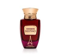 Al Haramain Haramain Destino French Collection Eau de Parfum 100 ml