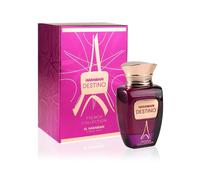Al Haramain Destino French Collection Eau de Parfum unisex 100 ml
