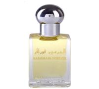 Al Haramain Haramain Forever olio profumato da donna 15 ml