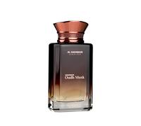 Al Haramain Haramain Oudh Musk Eau de Parfum uomo 100 ml