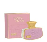 Al Haramain Haramain Story of My Life 75ml(Eau de Parfum) Per Donna