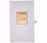 Al Haramain Junoon Eau De Parfum Spray per le donne 0,075 l