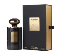 Al Haramain Junoon Noir Eau de Parefum 75 ml