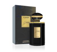 Al Haramain Junoon Noir 75 ml eau de parfum per donna