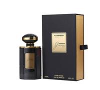 Al Haramain Junoon Noir per donne - Profumo arabo - Profumo arabo a lunga durata - Fragranza floreale orientale - Femme Eau de Parfum - 2,5 oz