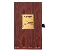 Al Haramain Junoon Oud Eau de Parfum (unisex) 75 ml