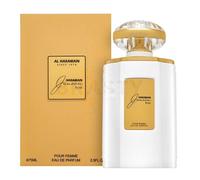 Al Haramain Junoon Rose Eau de Parfum (donna) 75 ml