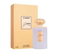 Al Haramain Junoon Rose 75 ml eau de parfum per Donna