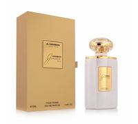 Al Haramain Junoon Rose Eau De Parfum Spray per le donne 0,075 l