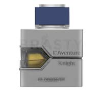 Al Haramain L'Aventure Knight Eau de Parfum per uomo 100 ml