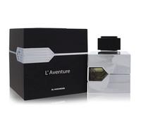 AL HARAMAIN L'AVENTURE 100ML EAU DE PARFUM SPRAY NUOVO E SIGILLATO