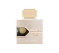 Al Haramain L'Aventure 100Ml Per Donna (Eau De Parfum) Gold