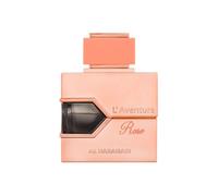 Al Haramain L'Aventure 100Ml Per Donna (Eau De Parfum) Rose