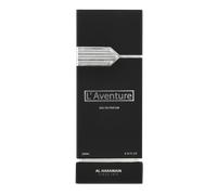 Al Haramain L'Aventure 200 ml Eau de Parfum Uomo